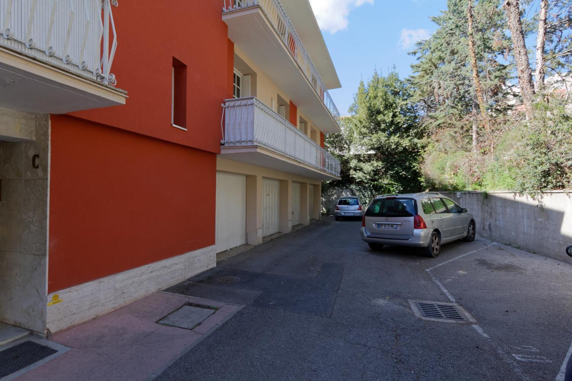 016- T2 Tropisme, Appart 1 Chambre,Clim,Wifi,Parking Монпелие Екстериор снимка